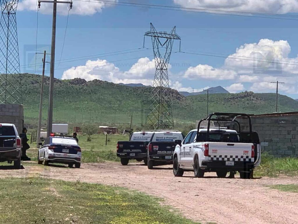 Hallan un feto bajo puente de la colonia El Mimbre