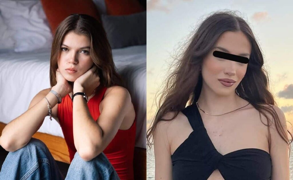 ¿Cuál fue el acuerdo al que llegó Valentina Gilabert con Marianne N.?