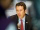 Presidente de la Amsoc se reúne con autoridades en Washington por tensiones entre México y EE.UU.