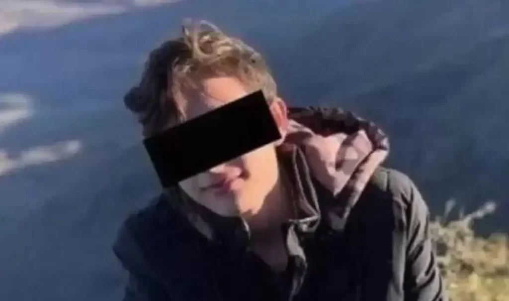 Lo sentencian por lesiones después de apuñalar 47 veces a su novia
