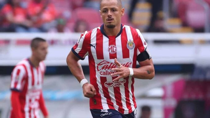 rechazo-en-mexico-a-declaraciones-de-chicharito-hernandez.jpg Rechazo en México a declaraciones de ‘Chicharito’ Hernández