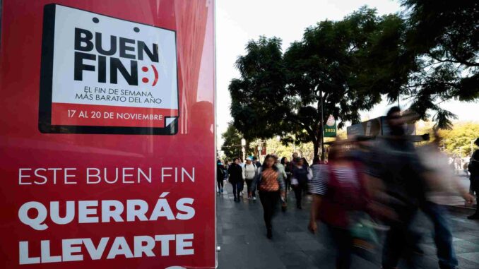 Definen fechas y reglas de programa de descuentos con énfasis en marcas y Mipymes
