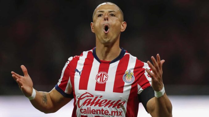 chivas-reacciona-a-polemica-por-declaraciones-de-chicharito-hernandez.jpg Chivas reacciona a polémica por declaraciones de ‘Chicharito’ Hernández