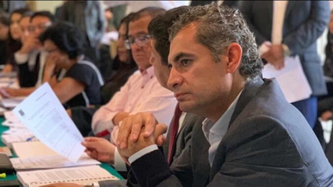 tepjf-revoca-expulsion-de-enrique-ochoa-reza-del-pri.jpg TEPJF revoca expulsión de Enrique Ochoa Reza del PRI