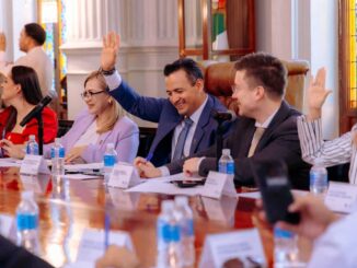 Propone Alcalde ante Cabildo creación de Consejo de Internacionalización del Municipio de Chihuahua
