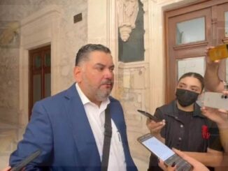 Reportan ejecución en Guadalupe y Calvo el mismo día que autoridades informan baja en índices delictivos