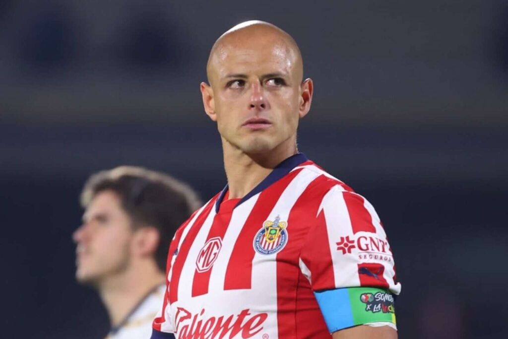 Sheinbaum tras dichos de ‘Chicharito’ Hernández sobre las mujeres