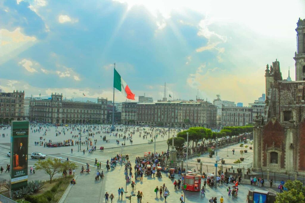 ¿El fin del mundo de ayer?