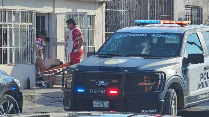 joven-es-trasladada-a-hospital-tras-intoxicacion-en-la-colonia-cdp.jpg Joven es trasladada a hospital tras intoxicación en la colonia CDP
