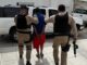 Aseguran dos mil 300 dosis de droga y detienen a 13 personas