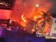 Comando incendia casa de la alcaldesa de Queréndaro, Michoacán