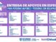 Inicia SDHyBC el 7 de agosto segunda entrega de despensas para adultos mayores y personas con discapacidad