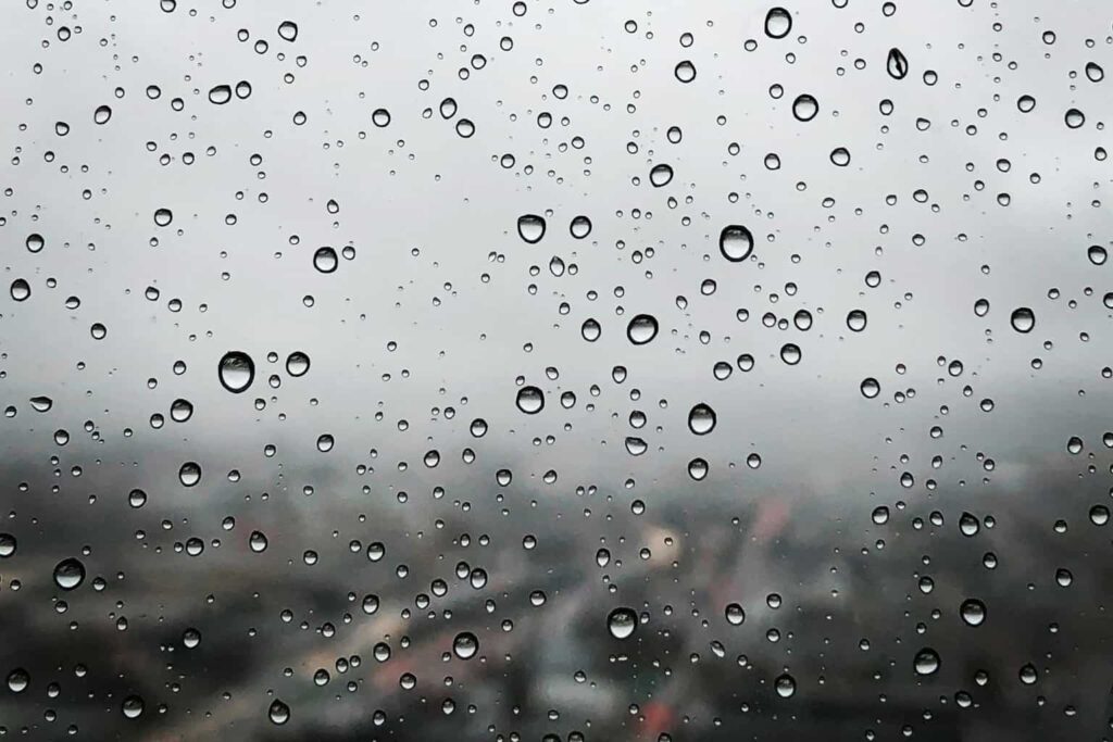 Alerta Roja en Álvaro Obregón por precipitaciones