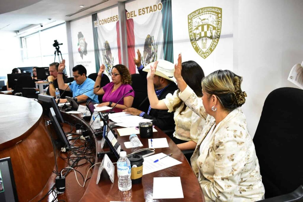 El Congreso exhortó al TSJ y a la Fiscalía del Estado a implementar cursos sobre infancia y adolescencia