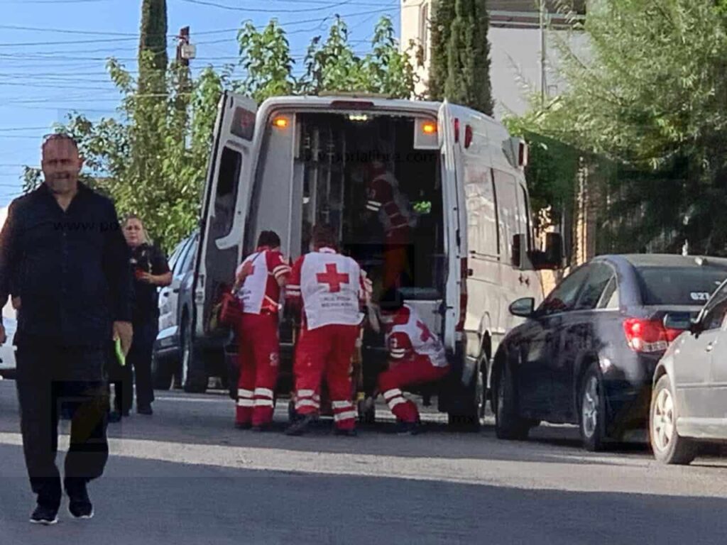 Rescatan con vida a hombre que intentó quitarse la vida en Los Frailes