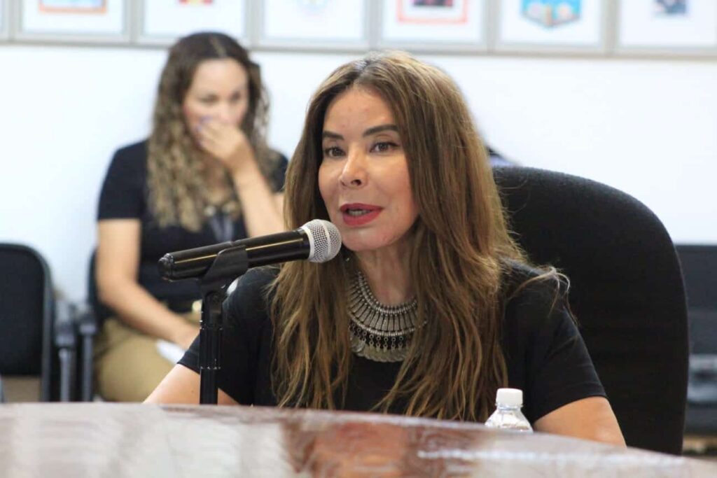 Piden a la FEM establecer estrategia jurídica en casos de violencia s€xual en contra de NNA