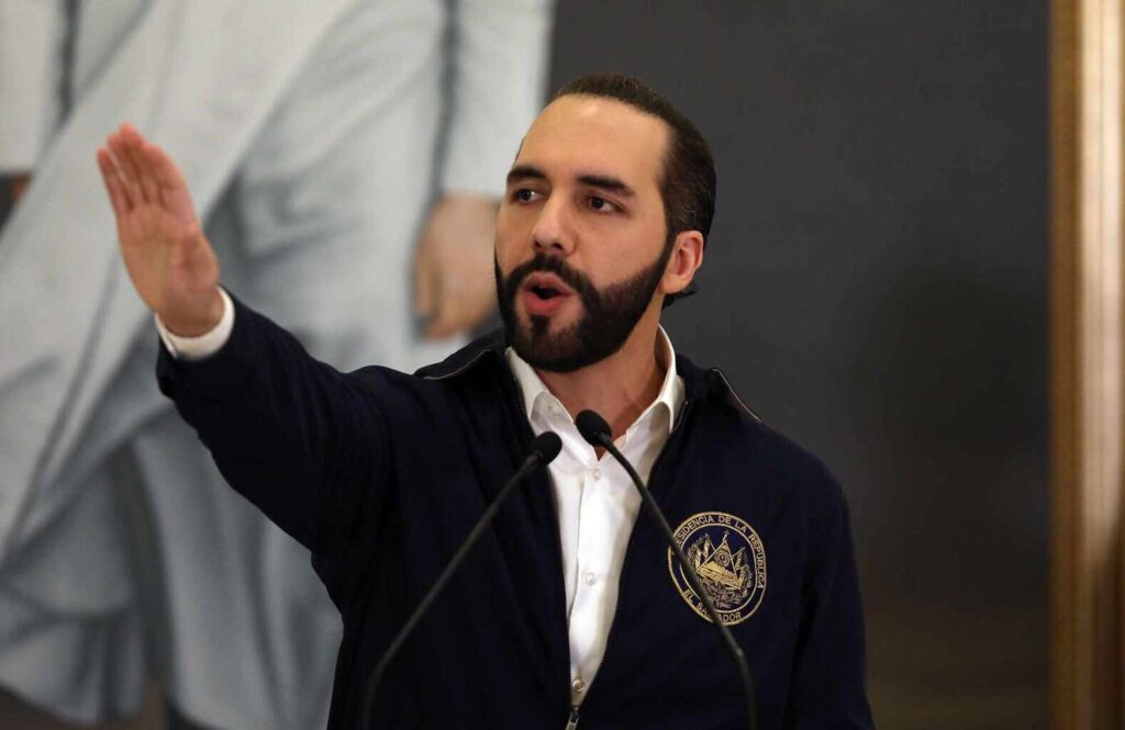 De dictador “cool” a dictador “vulgar y corriente”