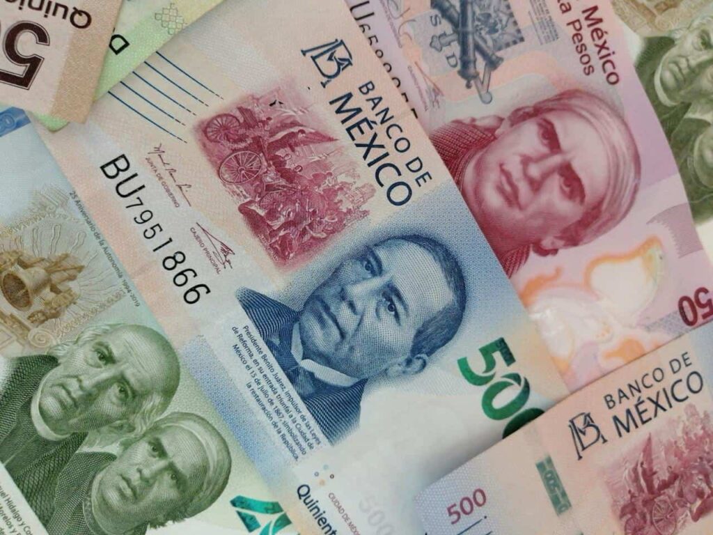 Sector privado eleva a 0.2% el pronóstico de crecimiento de México para 2025