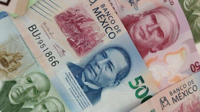 Sector privado eleva a 0.2% el pronóstico de crecimiento de México para 2025