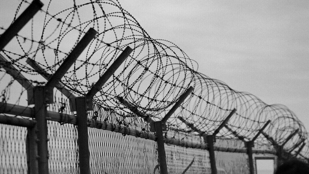 Violento motín en penal de Veracruz deja siete reos muertos y 11 heridos