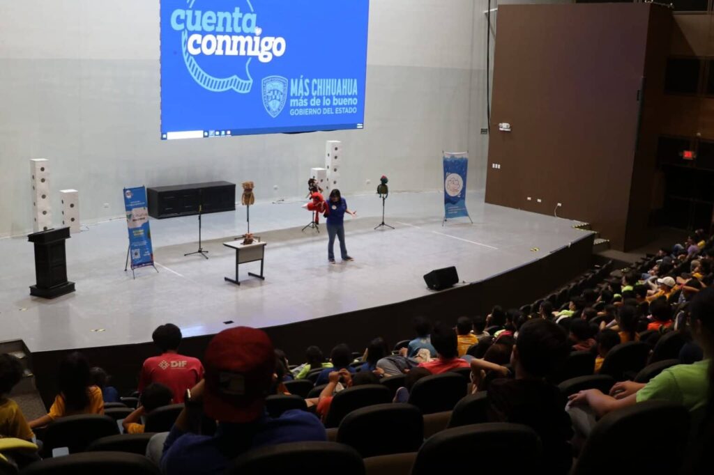 Inicia el tercer curso del Verano Sensacional, en Museo Semilla y Parque El Colibrí