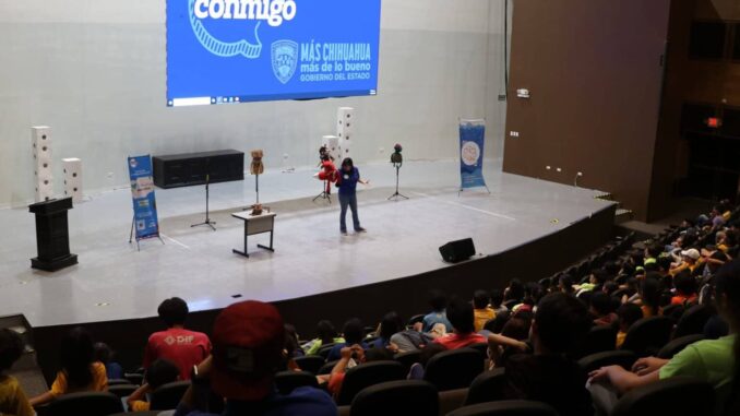 inicia-el-tercer-curso-del-verano-sensacional-en-museo-semilla-y-parque-el-colibri.jpeg Inicia el tercer curso del Verano Sensacional, en Museo Semilla y Parque El Colibrí