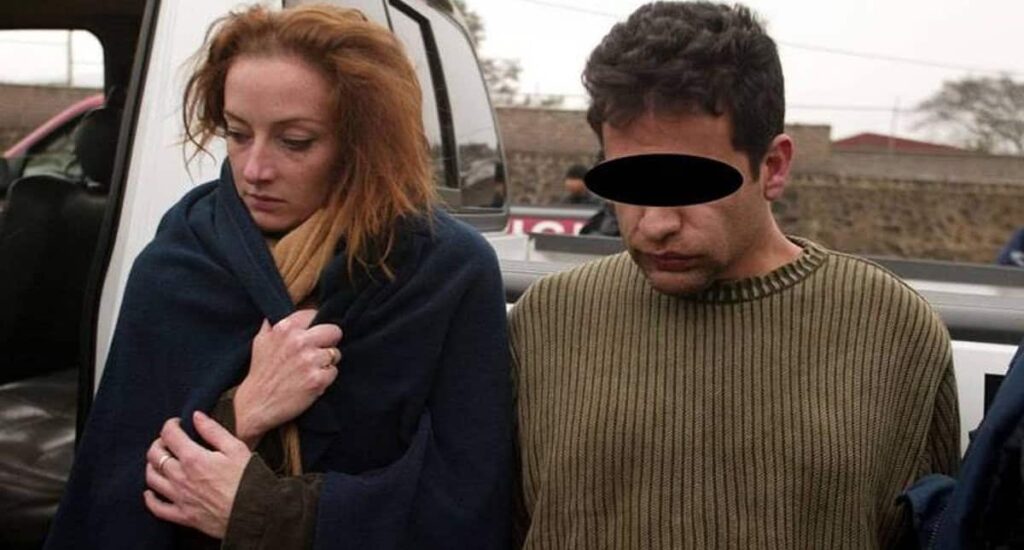Absuelven a Israel Vallarta tras 20 años preso; saldrá del penal del Altiplano