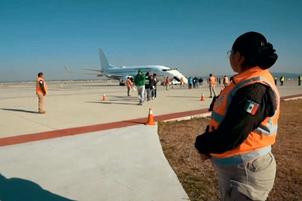 ¿cuántos connacionales han sido repatriados?