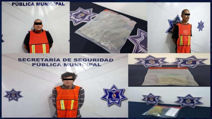 aseguran-marihuana-y-detienen-a-tres-hombres-por-narcomenudeo.jpeg Aseguran marihuana y detienen a tres hombres por narcomenudeo