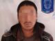 Detiene AEI a sujeto que atacó con un machete a una persona en Guachochi