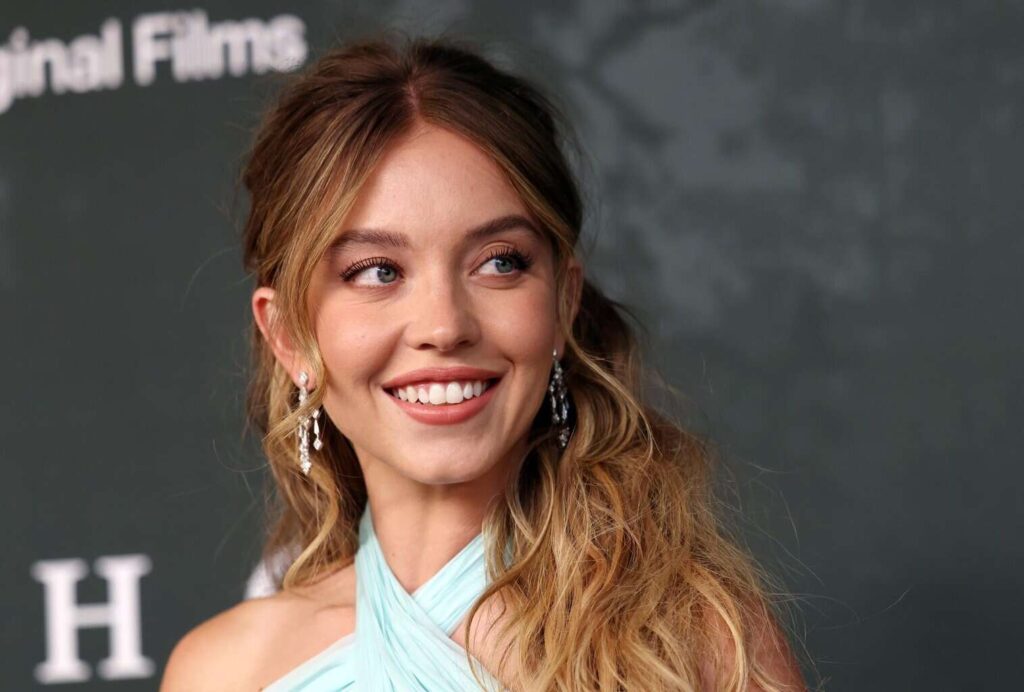 Campañas con Sydney Sweeney y Gavin Casalegno generan polémica por alusión a los genes