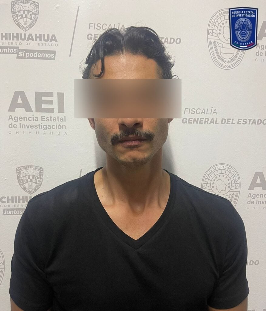 Detiene AEI a implicado en millonarios fraudes a productores manzaneros