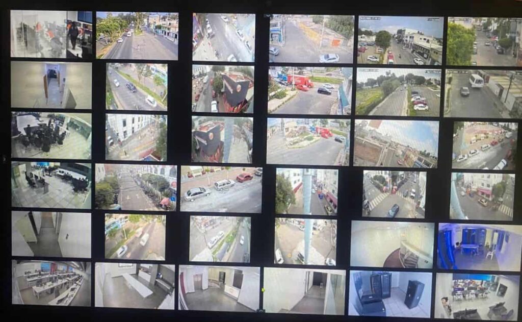 Desarticulan en Ecatepec centro de mando clandestino