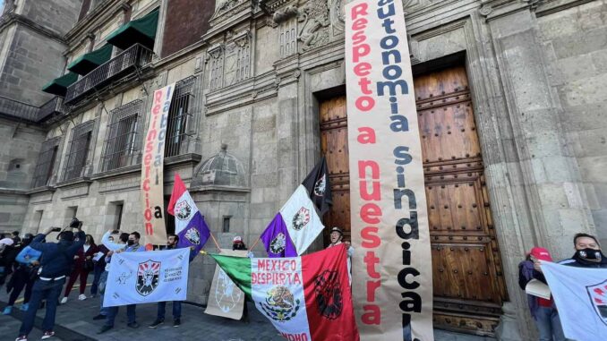 protestaran-electricistas-y-familiares-de-victima-de-feminicidio.jpg protestarán electricistas y familiares de víctima de feminicidio