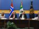 SRE, UNAM y la Embajada de Noriega suman esfuerzos a favor de la cultura de la paz