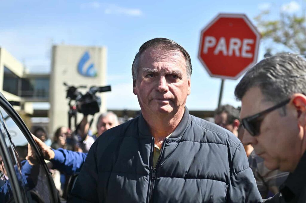 La Corte Suprema de Brasil afirma que hay «indicios graves» contra Bolsonaro y garantiza un «juicio justo»