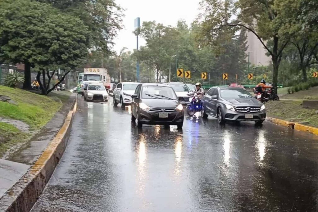 Alerta Amarilla por lluvias en la CDMX hoy 30 de julio, ¿qué alcaldías serán afectadas?