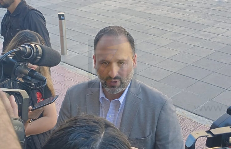 Advierten sanciones a empleadores que omitan medidas contra sarampión en jornaleros