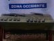 Operativo Conjunto desmantela campamento y asegura armamento en la sierra de Madera