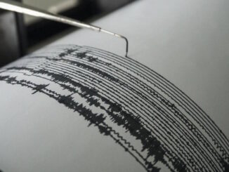 China emite alerta de tsunami tras terremoto en Rusia