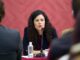 Noroña y Luisa Alcalde salen en defensa de ‘Andy’