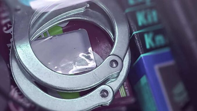 Detienen a 7 generadores de violencia en Guerrero