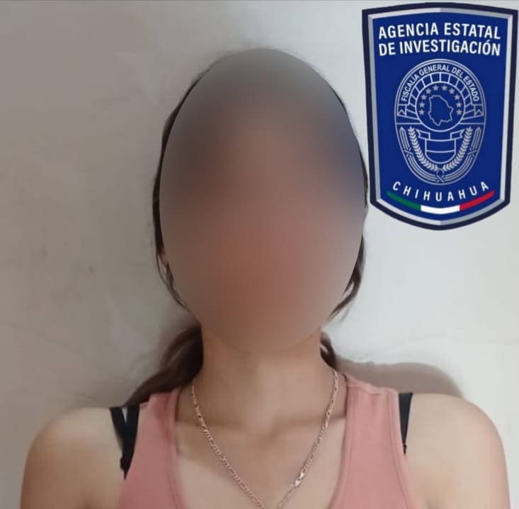 Localiza AEI a mujer reportada como ausente en Parral