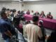 Bancada de morena solicitará a FGR, analice la posibilidad de la atracción en el caso del crematorio Plenitud