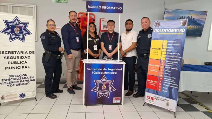 capacita-sspm-a-mas-de-200-trabajadores-en-prevencion-de-la-violencia.jpeg Capacita SSPM a más de 200 trabajadores en prevención de la violencia