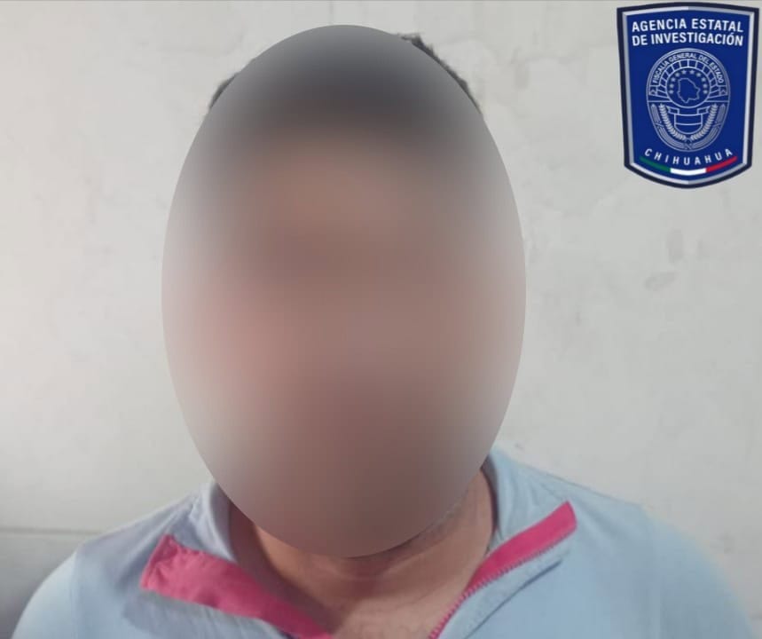 Localiza FGE a masculino con reporte de ausencia en Parral
