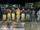 detienen a 6 generadores de violencia en Tabasco
