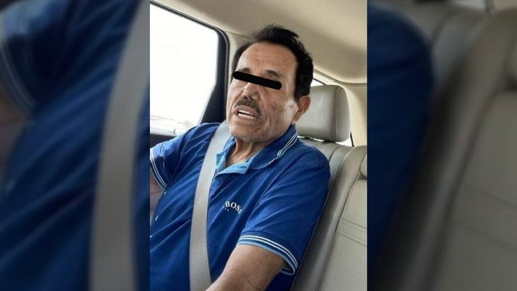 EE.UU. no pedirá la pena de muerte contra Ismael ‘Mayo’ Zambada