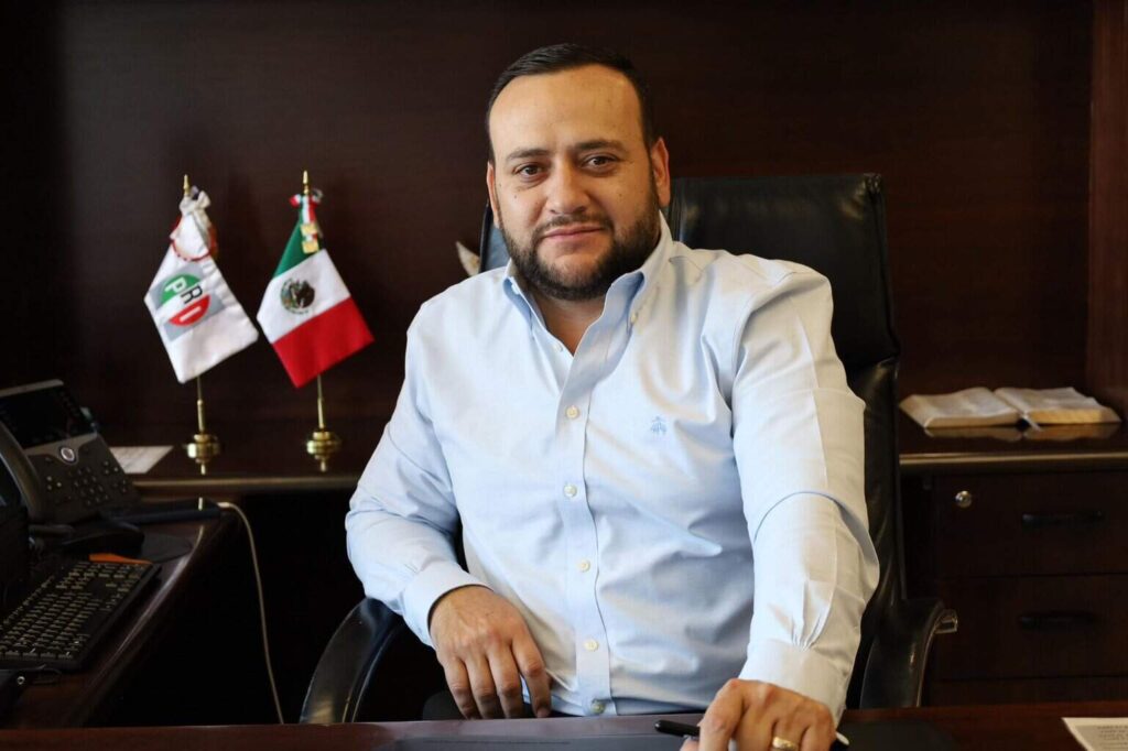 Avanza iniciativa de Arturo Medina por retiro y jubilación dignos para policías del estado