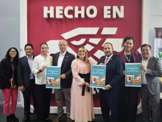 Colegio Nacional de Correduría Pública ofrece asesorías gratuitas y trámites a bajo costo para dar certeza legal a MiPymes